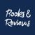 Обложка канала @books_reviews
