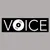 Обложка канала @«Войс» | Voice | Не бывший «Космополитан»