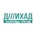 Обложка канала @Д///ИХАД