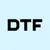 Обложка канала @DTF