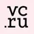 Обложка канала @vc.ru