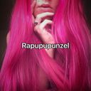 Аватарка канала @rapupupunzel