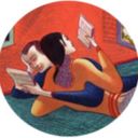 Аватарка канала @InterestingReading