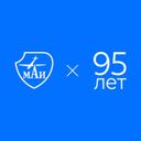 Аватарка канала @MAIuniversity