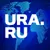 Обложка канала @URA.RU