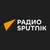 Обложка канала @Радио Sputnik