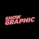Аватарка канала @showgraphic