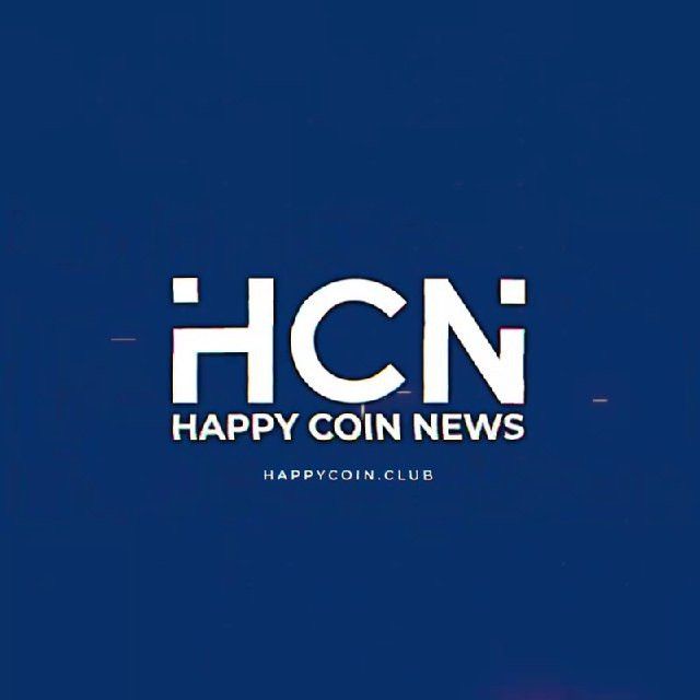 Happy oin News happycoinnews Telegram