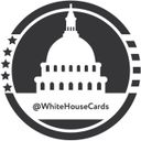 Аватарка канала @WhiteHouseCards