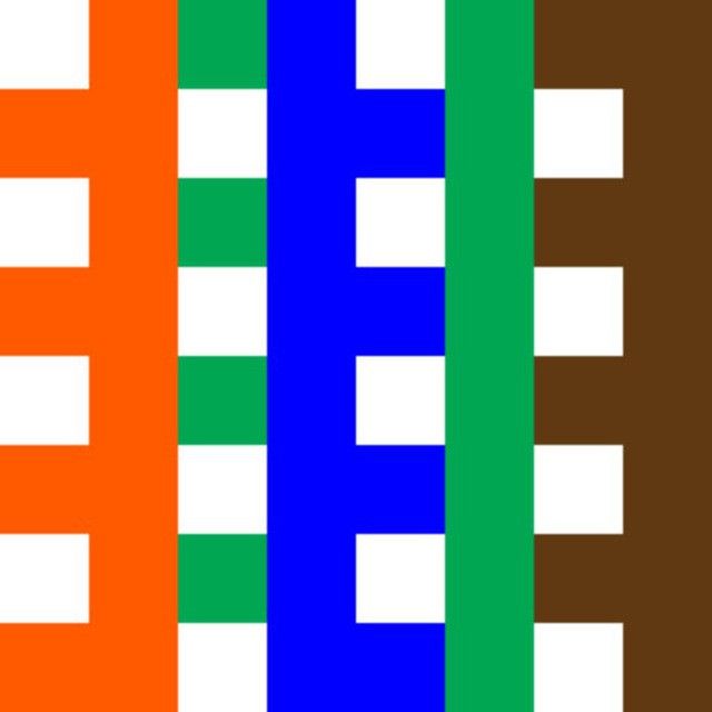 Патчкорд (@patchcord) • Посты и статистика канала Telegram