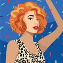 Аватарка канала @curly_diary_pro