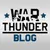 Обложка канала @🦊War Thunder Blog🦊