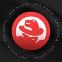 Аватарка канала @cpa_mafia