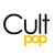 Обложка канала @cultpop