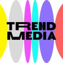 Аватарка канала @TrendMediaChannel