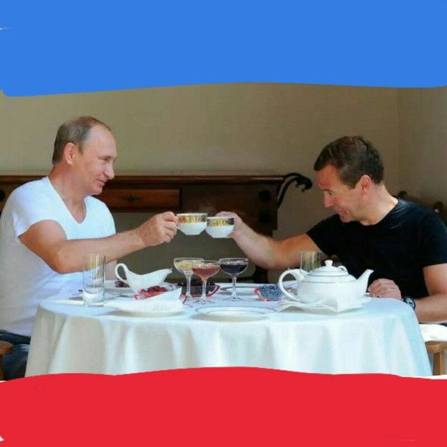 Политтранзит (@PolitTransit) • Посты и статистика канала Telegram