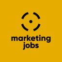 Аватарка канала @marketing_jobs