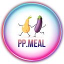 Аватарка канала @pp_meal_pp