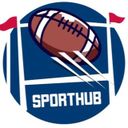 Аватарка канала @Sporthubmedia