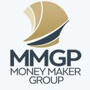 Аватарка канала @money_maker_group