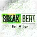 Аватарка канала @breakbeatmusic