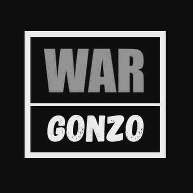 WarGonzo  Telegram