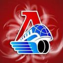 Аватарка канала @hclokomotiv
