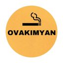 Аватарка канала @ovakimyan