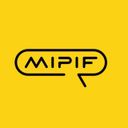 Аватарка канала @mipif