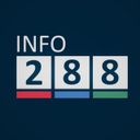 Аватарка канала @Info288
