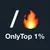 Обложка канала @OnlyTop 1%
