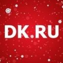 Аватарка канала @DK_RU_news