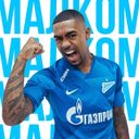 Аватарка канала @nashzenit