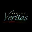 Аватарка канала @Project_Veritas