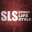 Аватарка канала @sportLS