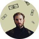 Аватарка канала @kapital_amerika