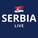 Аватарка канала @Serbia