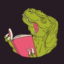 Аватарка канала @deaddinos