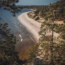 Аватарка канала @Karelia_info_Guide