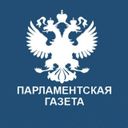 Аватарка канала @parlament_novosti
