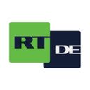 Аватарка канала @rt_de