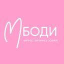 Аватарка канала @mbody_online