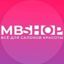 Аватарка канала @mbshopclub