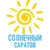 Обложка канала @Солнечный Саратов