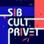 Обложка канала @СибКультПривет / Новосибирск