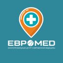 Аватарка канала @euromed_omsk