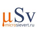 Аватарка канала @Microsievert_ru