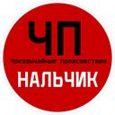 Аватарка канала @chpnalchik
