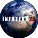 Аватарка канала @infoteka24
