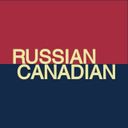 Аватарка канала @RussianCanadian